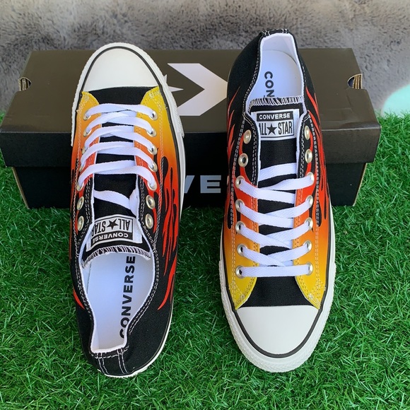 CONVERSE ADULT VULC MENS - Picture 2 of 15